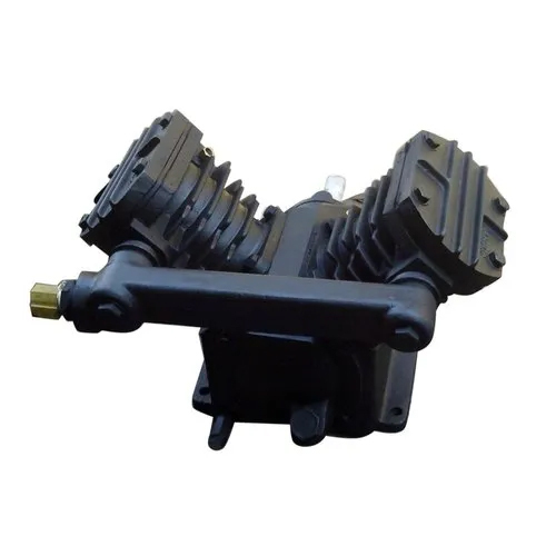 Bare Head Air Compressor