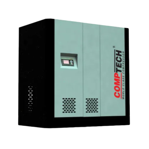 Comptech Screw Air Compressor