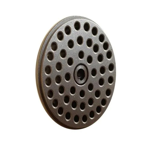 Mild Steel Air Compressor Valve Seat