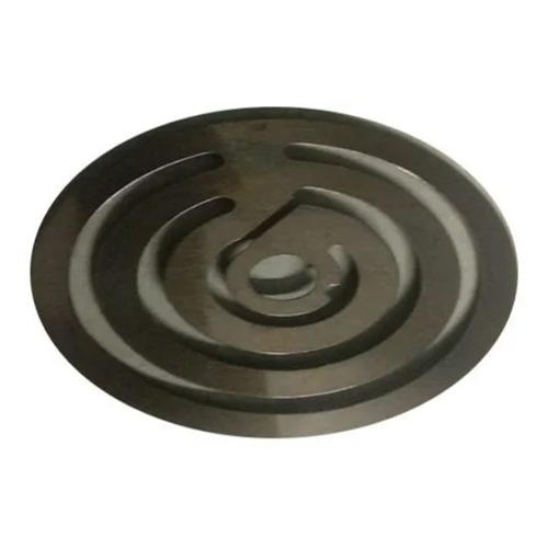 Air Compressor Valve Spring Plate