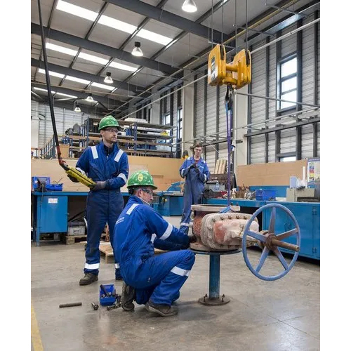 Hydraulic Valve Repairing Service