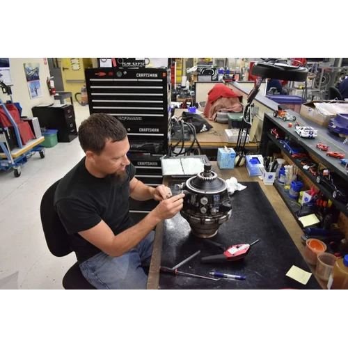 Pneumatic Valve Repairing Service