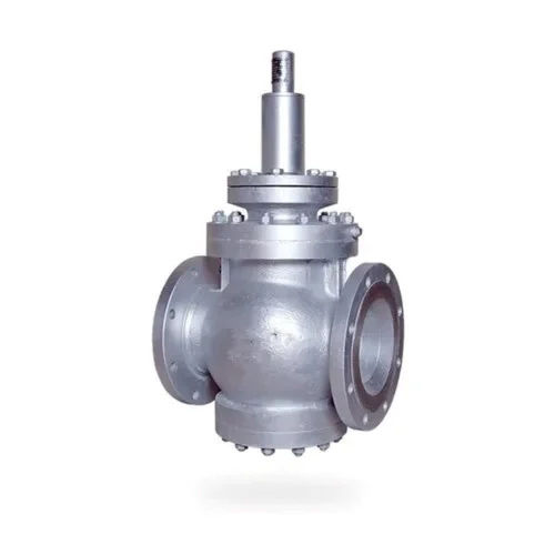 Brightech Pressure Reducing Valve Application: Commercial