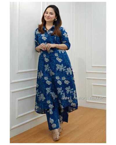 Stylish Kurti For Women