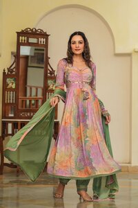 Stylish Kurti For Women