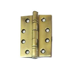 Powder Coated Door Hinges - Application: Industrial