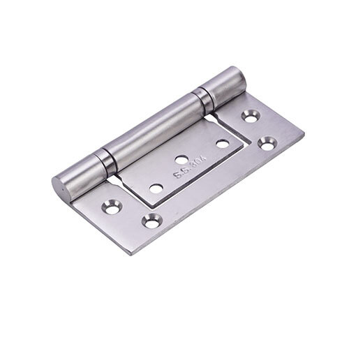 Ss 304 Door Hinges - Application: Industrial