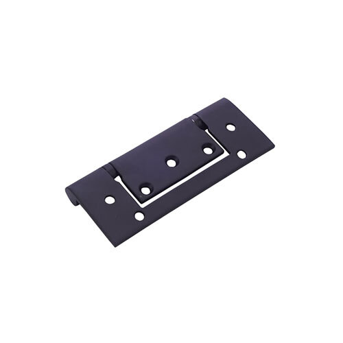 Heavy Duty Stainless Steel Flush Hinges