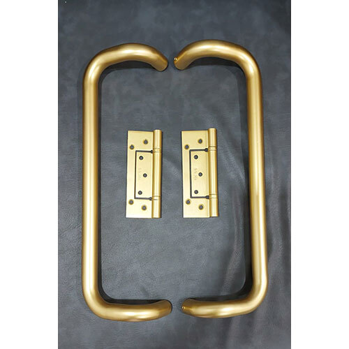 Glass Door Handle