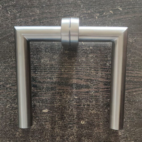 Steel Door Handle