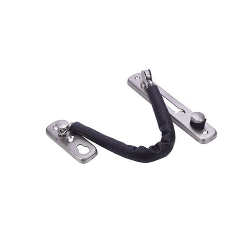 Stainless Steel Door Chain Guard Application: Industrial