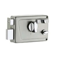 Door Night Latch Lock