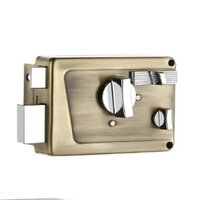 Door Night Latch Lock