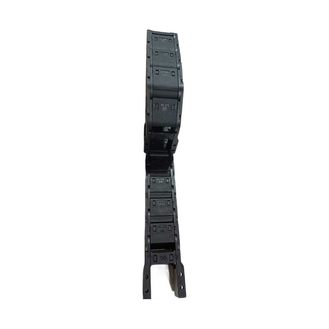 Cable Drag Chain 35x50 Closed  Type