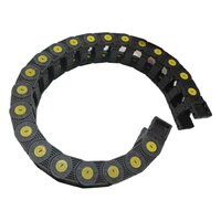 Cable Drag Chain Size/Capacity 35x50 Closed  Chain
