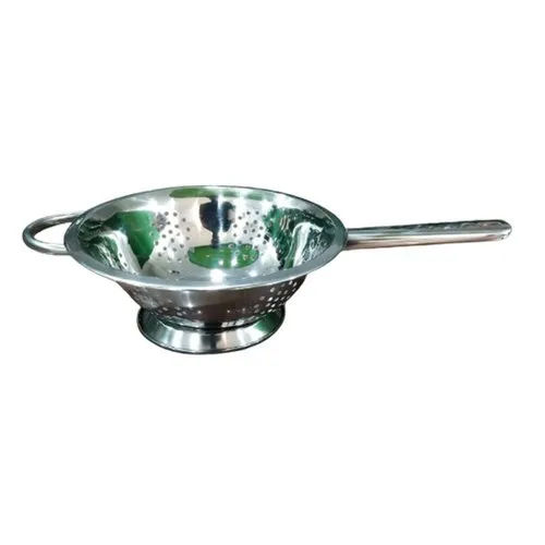 Stainless Steel Mango Colander