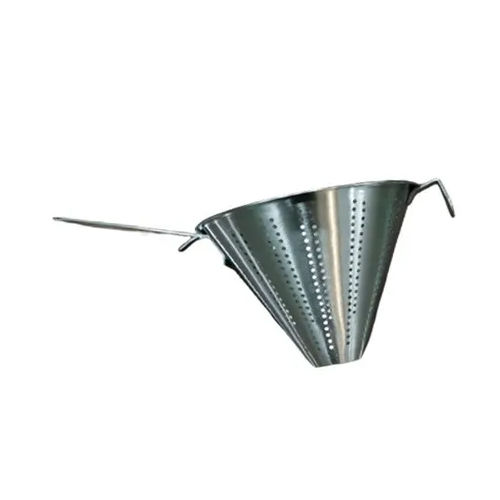 Stainless Steel Conical Strainer