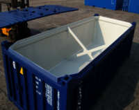 Open Top Container