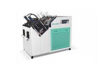 Paper Plate Making Machine