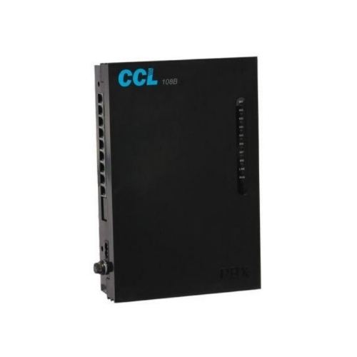 8 Way 4 Line Epbex Application: Restaurant