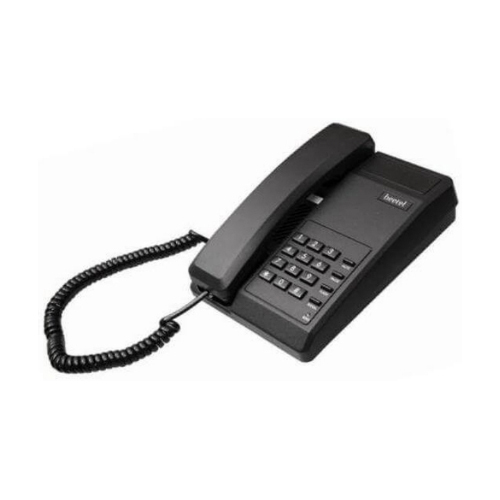 Teliphon Box Application: Restaurant