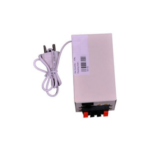 Door Lock Power Supply Application: School