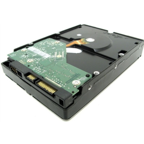 500 Gb Surveillance Hdd Application: Industrial