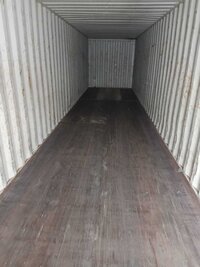 40 Feet Container