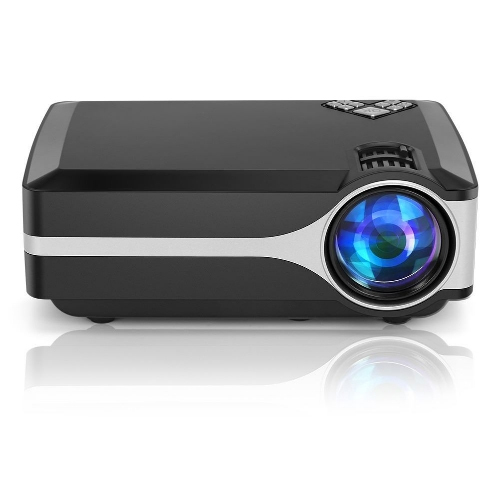 Portable Projector Pictures Size: Different Size