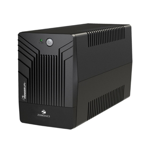 Uninterruptible Power Supply