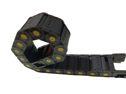 Cable Drag Chain 35X75 Closed  Chain