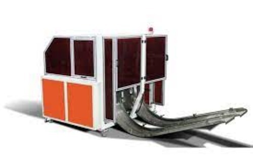 Box forming Machine