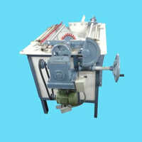 Electroplating Barrel Machine