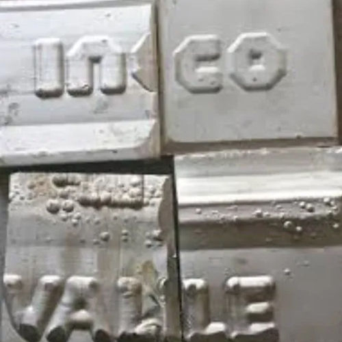 Silver Nickel Ingot