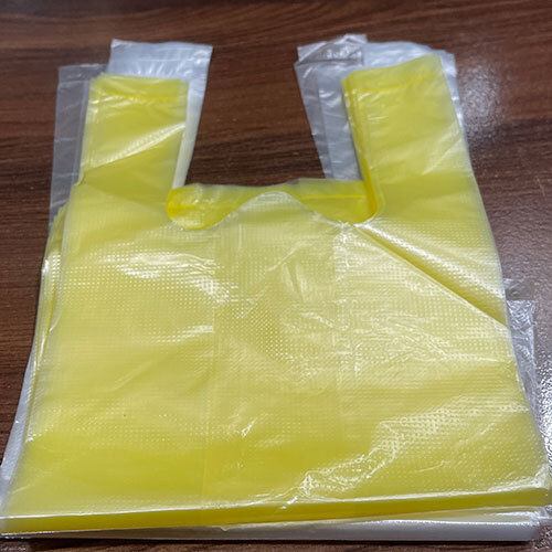 Plain HDPE Liner Bag