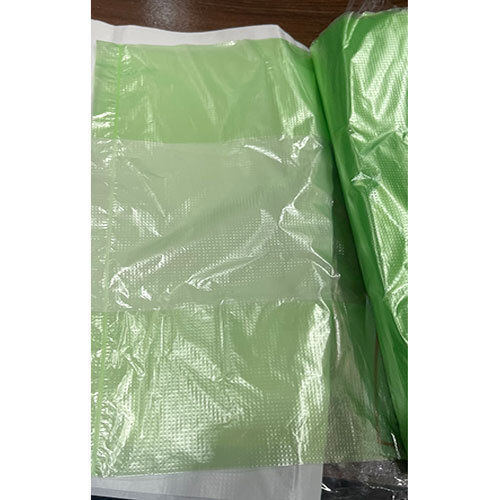 As Per Availability Plastic Liner Bags at Best Price in Dadra and Nagar ...