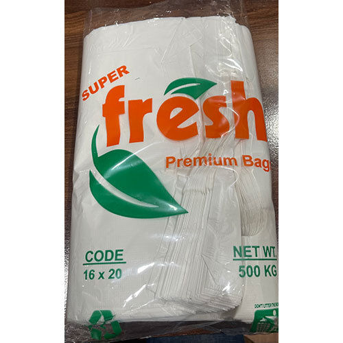 As Per Availability Plain Transparent Hm Liner Bags at Best Price in ...