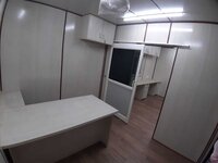 10ft Manager Cabin Container