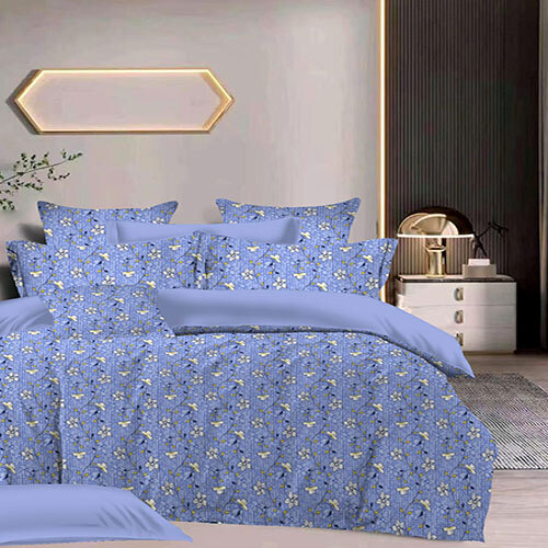 Branch Of Mini Flower Bed Sheet