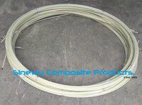 FRP FLEXIBLE SOLID ROD