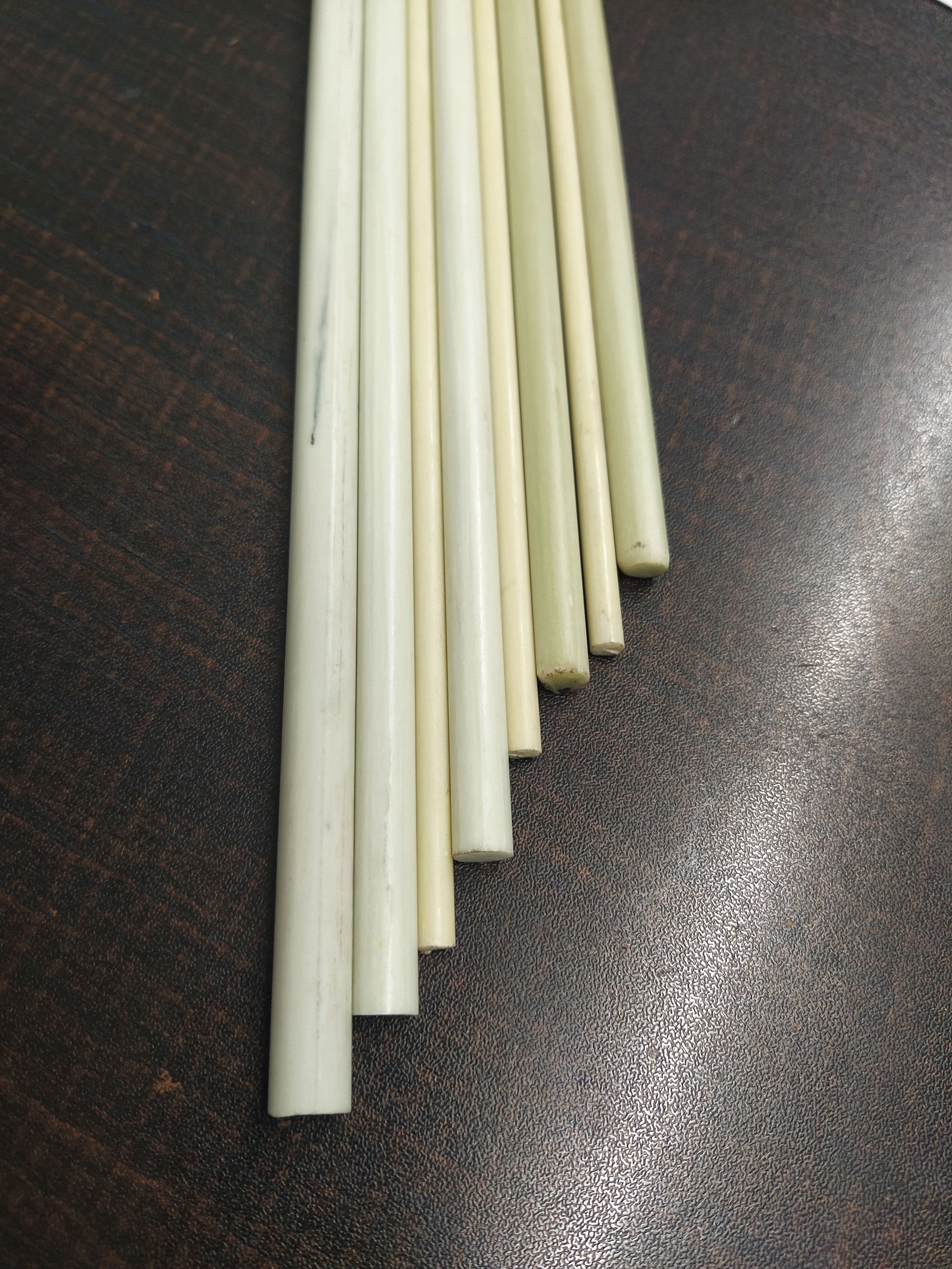 FRP FLEXIBLE SOLID ROD