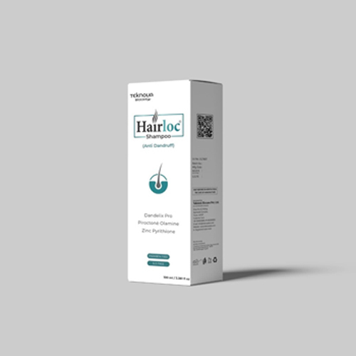 Hairloc Shampoo