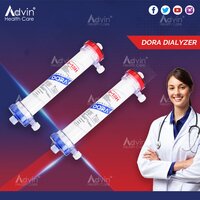 Dora Dialyzer 13P 14P