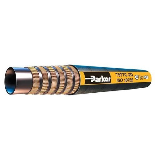 PARKER HYDRAULIC HOSE PIPE ASSEMBLIES