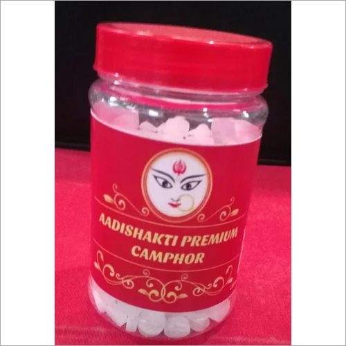 Aadishakti Premium Camphor