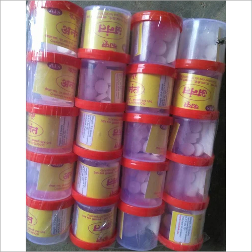 Anant Camphor