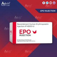 EPO Injection