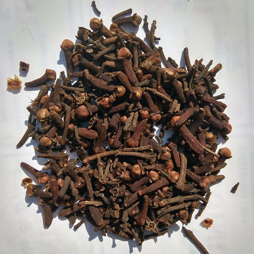 Black Dried Cloves