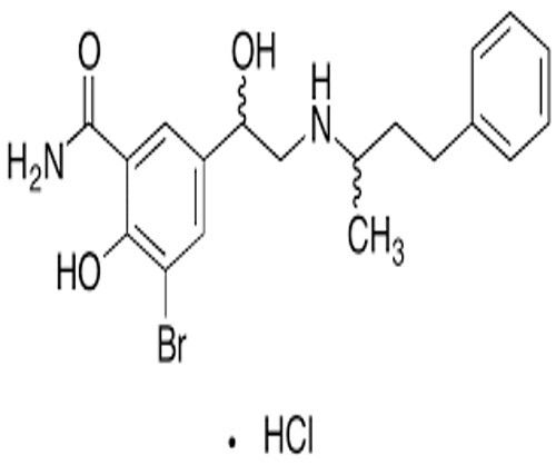 Labetalol Injection at Latest Price in Vadodara - Exporter & Supplier