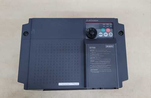 MITSUBISHI AC DRIVE